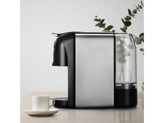 Кофемашина KITFORT КТ-7508